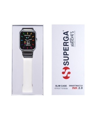 Smartwatch Superga SW-STC012