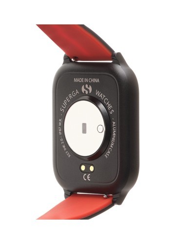 Smartwatch Superga SW-STC018