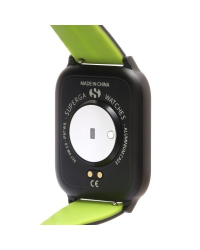 Smartwatch Superga SW-STC019
