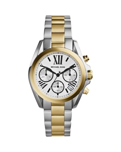 Orologio Cronografo Donna Michael Kors MK5912