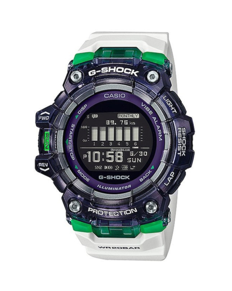 Orologio G-Shock GBD-100SM-1A7